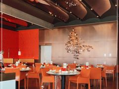 大堂-蝴蝶里·粤菜·点心(龙湖天街&滨江店)