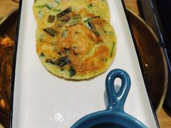 -李先生的首尔小馆(松江启源广场店)