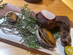 -花潮料理艺食馆(世欧广场店)
