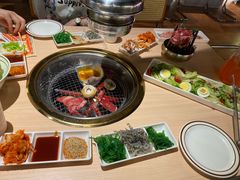 -伊茉家的烤肉店(勒泰中心店)