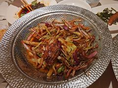 -小鱼小牛·鱼牛干锅·脆鱼火锅(世欧广场店)