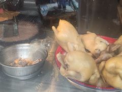 -肥婆兰鸡饭(西门外街店)