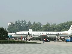 -中国航空博物馆