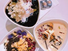 -觅豆豆花甜品(望平街店)