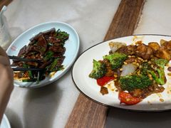 -小吊梨汤·北京菜·烤鸭(清河万象汇店)