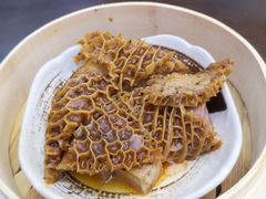 酱香金钱肚-味友味港印记(厦门集美银泰百货店)