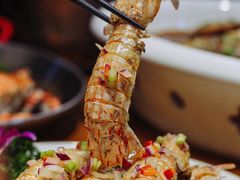 -必点海鲜·鲅鱼水饺(鞍山西道店)