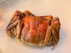 -七的湖·江南蟹舫·阳澄湖农家菜(蟹舫苑店)