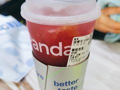 -茶百道(蜀汉路店)