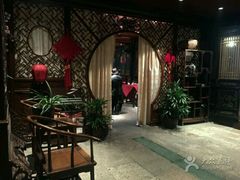-阮氏酒家(柯桥店)