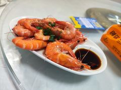 -阿勇海鲜排档2号(朱家尖店)