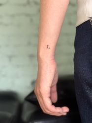 -PinooTattoo皮奴刺青纹身设计总部