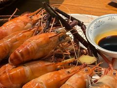 -桃苑居阳澄湖·蟹千恩(美人腿店)