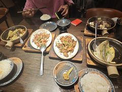 -啫火啫啫煲·顺德干蒸(壹海城店)