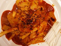-朴大人炭烤·韩国料理(奥帆中心海尔洲际店)