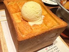 -绿茶餐厅(朝阳大悦城店)
