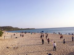 垦丁白沙湾海滩-白沙湾海滩