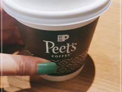 -Peet's 皮爷咖啡(东湖路手作店)