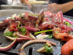 -韩园大片肉(齐市三中总店)