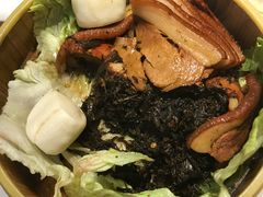 -醉得意·山茶油炒土鸡(泰安万达店)