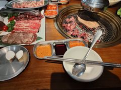 -大雄牛肆·炭火烧肉(大石店)