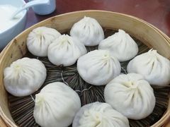 -日月永和中国餐饮名店(东湖店)