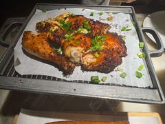 -绿茶餐厅(朝阳大悦城店)