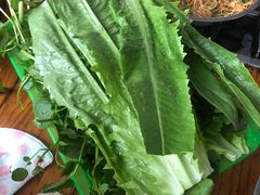 杂菜-大眼强五杯鹅·桑拿鸡煲