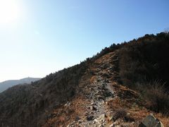 -阳台山自然风景区