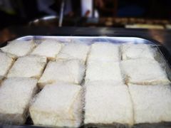 舌尖毛豆腐-缘来聚·徽菜名店(黄山宏村店)