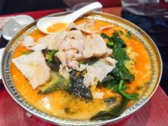 -喜家德虾仁水饺(深圳印力中心店)