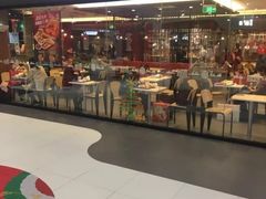 门面-汉堡王(砂之船奥莱店)