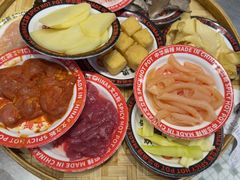-文立新麻辣烫(合生汇21街区店)