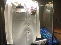 -中途岛号航空母舰博物馆