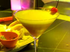 -MOSSO音乐酒吧·live house(南京旗舰店)