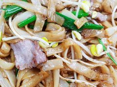 -海鲜街菜馆(海珠南路店)