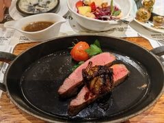 -西堤牛排(北京国瑞店)