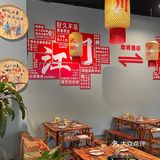 菜品新鲜好吃，鸭肠爽脆，牛肉嫩滑，脆鲷嫩滑鱼片！