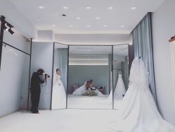 -MuseMarry婚纱(前海嘉里中心店)