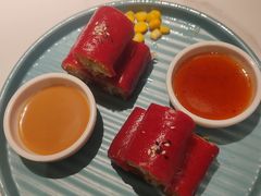 -金牌禄运·点心·啫煲(百信广场店)