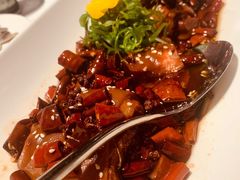 香辣美容蹄-胡大饭馆 24h(簋街总店)