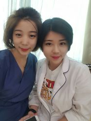 -轻妆Feel·半永久纹眉眼线