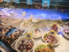 -倍儿美海鲜排挡·非遗海鲜蒸饺(洋货店)