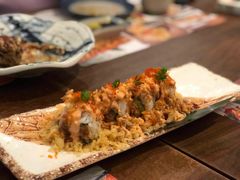 -千和日本料理(龍坪天虹店)
