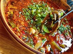 -乐山第一家临江鳝丝(茶坊路店)