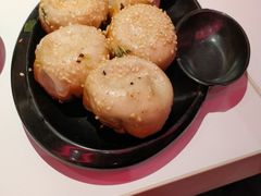 -小杨生煎(湟普汇店)