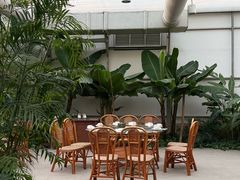 -春满园生态餐厅(南宫路店)