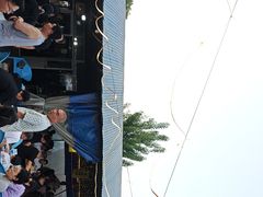 -清真·馬坡二旦烧烤(人生一串拍摄店)