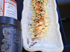 -花漫里日式餐厅(城东中骏店)