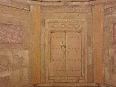 -洛阳古墓博物馆